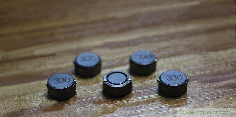 贴片电感为何会产生损耗？