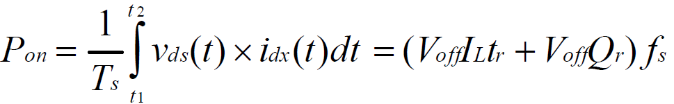 难得好资料：技术牛人功率MOS剖析
