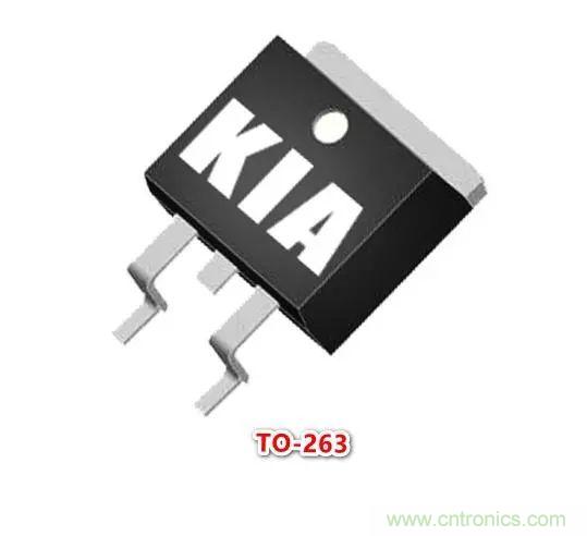 MOS管封装与参数有着怎样的关系，如何选择合适封装的MOS管