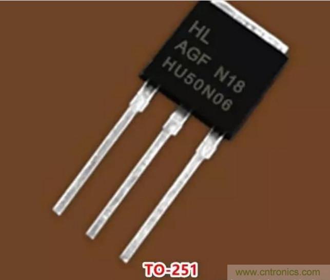 MOS管封装与参数有着怎样的关系，如何选择合适封装的MOS管