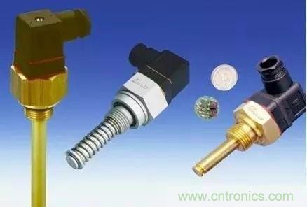 简述温度传感器分类及工作原理 简述温度传感器分类及工作原理