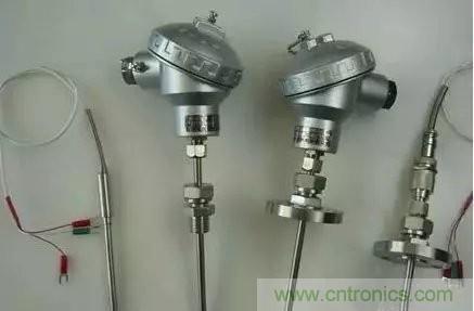 简述温度传感器分类及工作原理 简述温度传感器分类及工作原理
