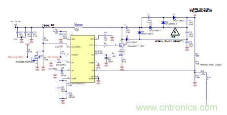 德州仪器:智能天窗带来更优驾驶体验 德州仪器:智能天窗带来更优驾驶体验
