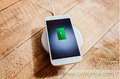 是时候&ldquo;收起&rdquo;充电线了&mdash;&mdash; 迎接新一代无线充电，德莎单面遮蔽胶带系列新品