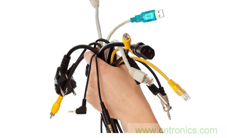 是时候&ldquo;收起&rdquo;充电线了&mdash;&mdash; 迎接新一代无线充电，德莎单面遮蔽胶带系列新品