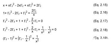 阻抗匹配与史密斯圆图，这是我见过最详尽的版本