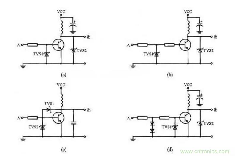 【干货】TVS二极管的三大特性，你知道吗？