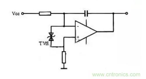 【干货】TVS二极管的三大特性，你知道吗？