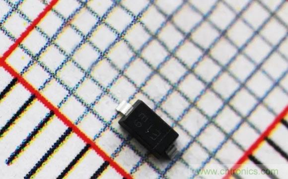 【干货】TVS二极管的三大特性，你知道吗？