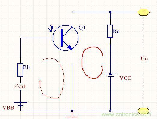 带你了解晶体管的电流放大原理及输出特性曲线 带你了解晶体管的电流放大原理及输出特性曲线
