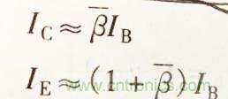 带你了解晶体管的电流放大原理及输出特性曲线 带你了解晶体管的电流放大原理及输出特性曲线