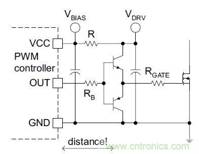 硬件开发，我想和MOS管聊聊