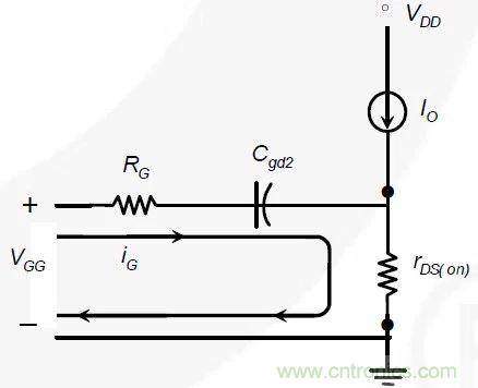 硬件开发，我想和MOS管聊聊