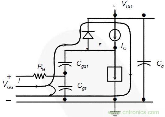 硬件开发，我想和MOS管聊聊