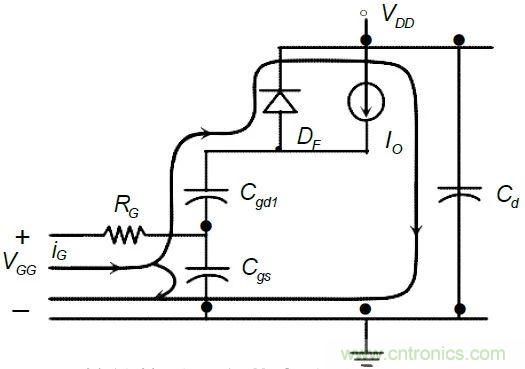 硬件开发，我想和MOS管聊聊