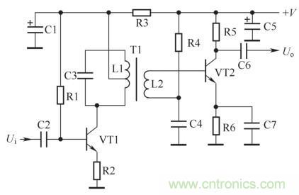 详解耦合电路的原理、功能以及种类