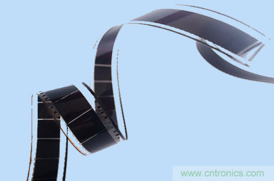 助推5G时代&mdash;&mdash;德莎折叠屏柔性贴合解决方案