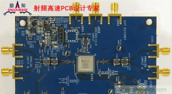 星载电子设备抗辐照分析及元器件选用