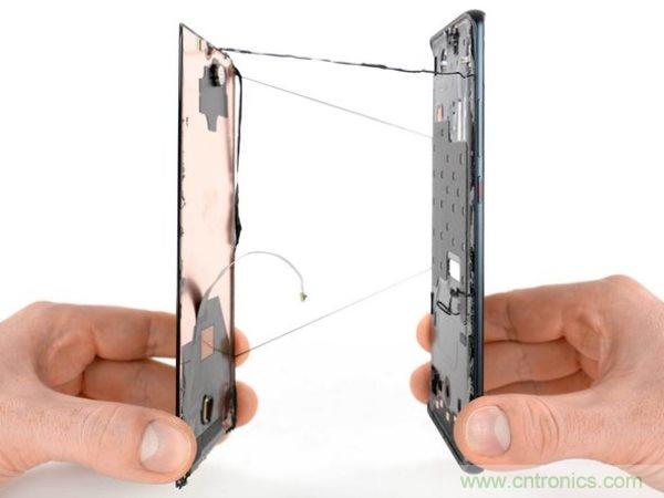 深度拆解能拍清月亮的手机&mdash;P30 