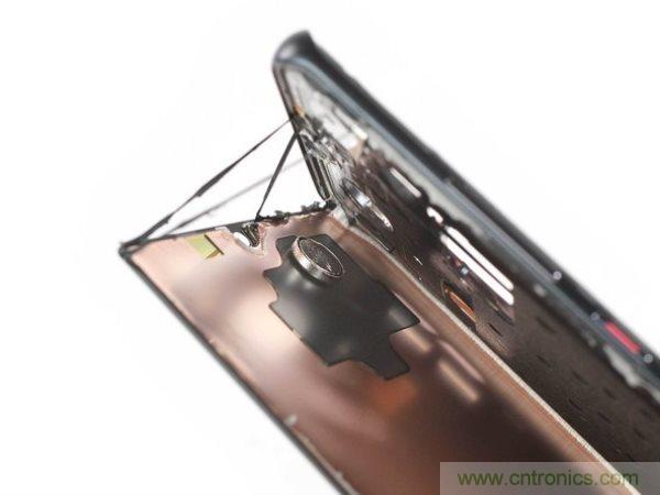 深度拆解能拍清月亮的手机&mdash;P30 