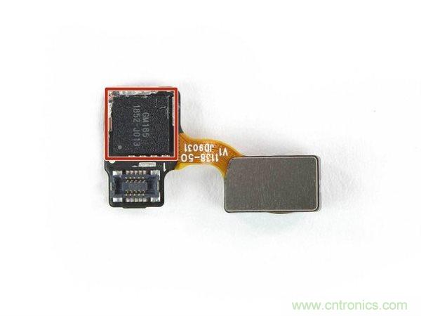 深度拆解能拍清月亮的手机&mdash;P30 