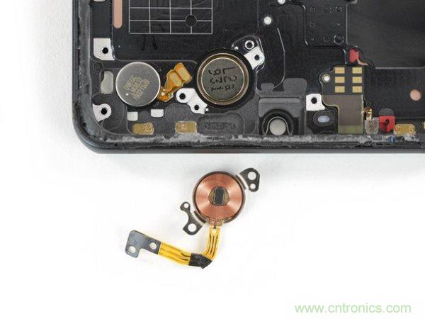 深度拆解能拍清月亮的手机&mdash;P30 