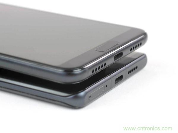 深度拆解能拍清月亮的手机&mdash;P30 