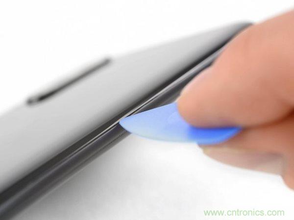 深度拆解能拍清月亮的手机&mdash;P30 