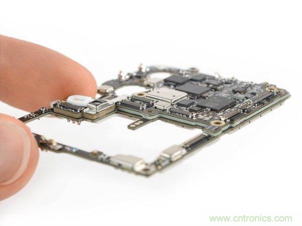 深度拆解能拍清月亮的手机&mdash;P30 