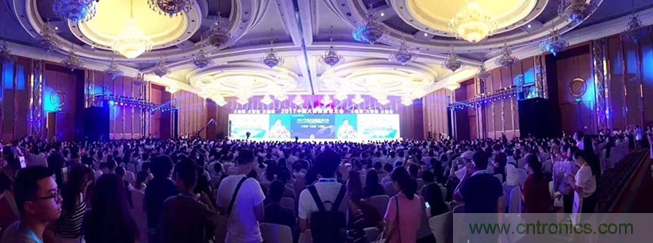 聚焦蓉城 丨2019中国(成都)电子信息博览会7月开幕 聚焦蓉城 丨2019中国(成都)电子信息博览会7月开幕