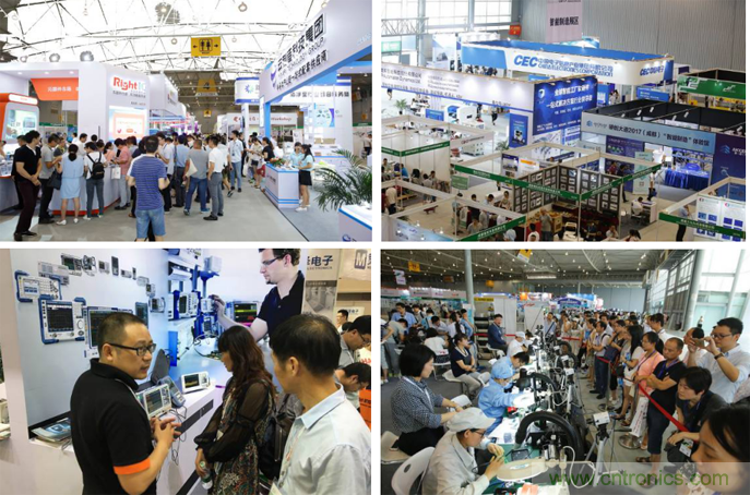 聚焦蓉城 丨2019中国(成都)电子信息博览会7月开幕 聚焦蓉城 丨2019中国(成都)电子信息博览会7月开幕