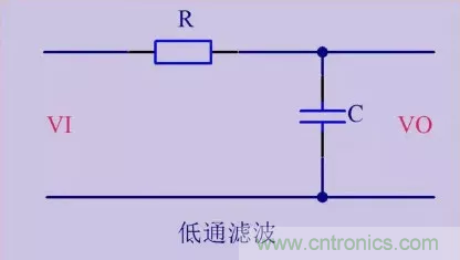 灵巧区别滤波、稳压、比较、运放电路