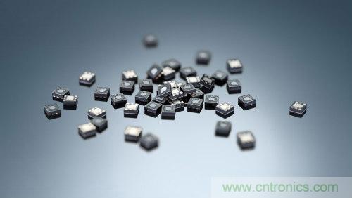 盛思锐将携多款环境及流量传感器重磅亮相2019 IOTE