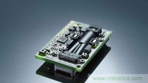 盛思锐将携多款环境及流量传感器重磅亮相2019 IOTE