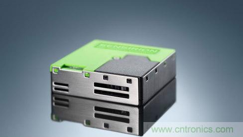 盛思锐将携多款环境及流量传感器重磅亮相2019 IOTE