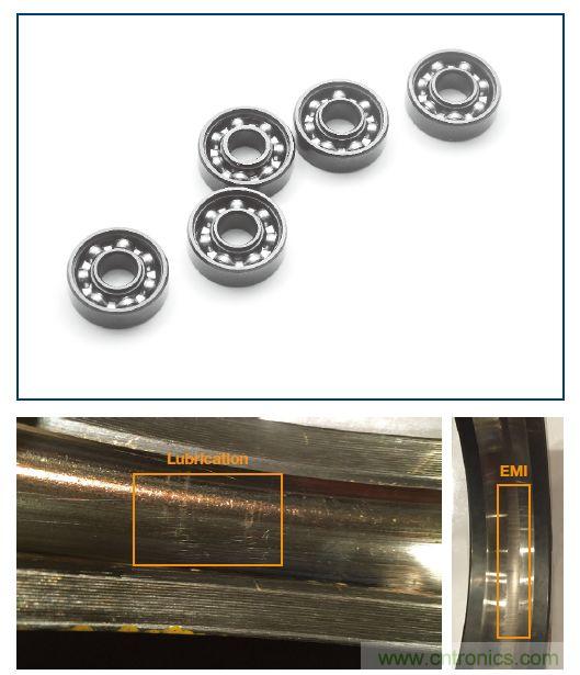 传感器性能如何支持状态监控解决方案？
