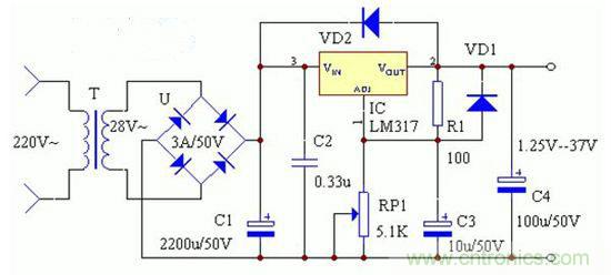 多年电源设计心得，毫无保留都给你了！