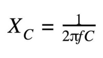 无源RC滤波器，看文了解一下