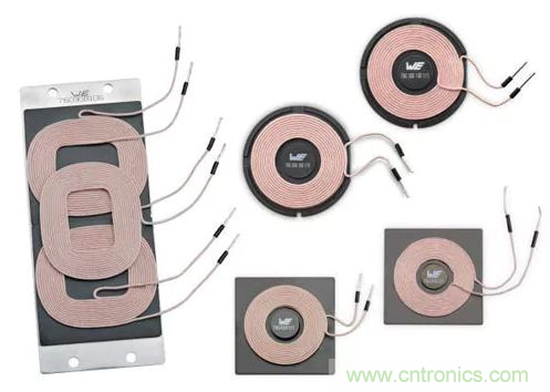 详述无线充电技术的新旧创意大盘点（一）