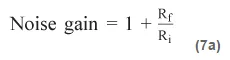 如何在实现高带宽和低噪声的同时确保稳定性？（一）