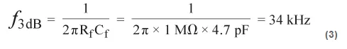 如何在实现高带宽和低噪声的同时确保稳定性？（一）