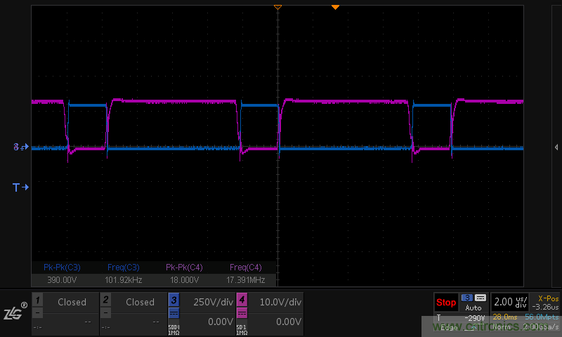 如何改善开关电源电路的EMI特性？
