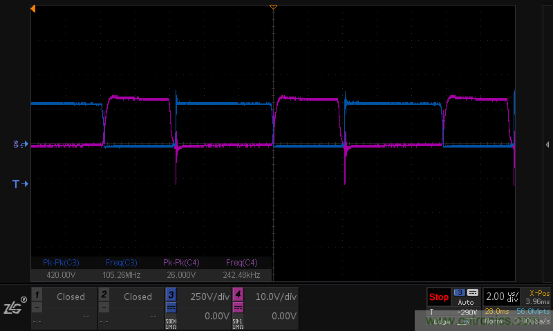 如何改善开关电源电路的EMI特性？