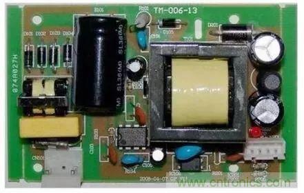 如何独自设计一款开关电源？其实没有你想象中那么难