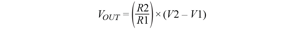 差动放大器：我们的目标是&ldquo;少花钱，多办事！&rdquo;