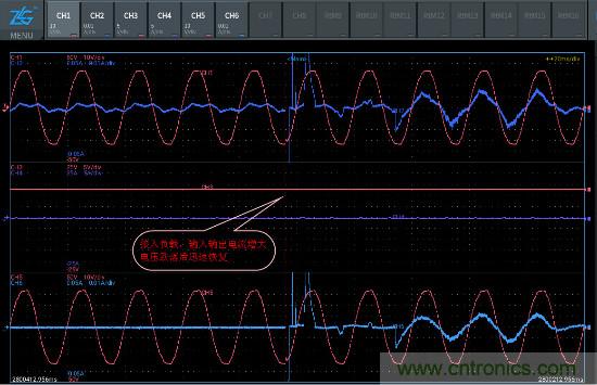 UPS电源工作过程&ldquo;拆解&rdquo;实录