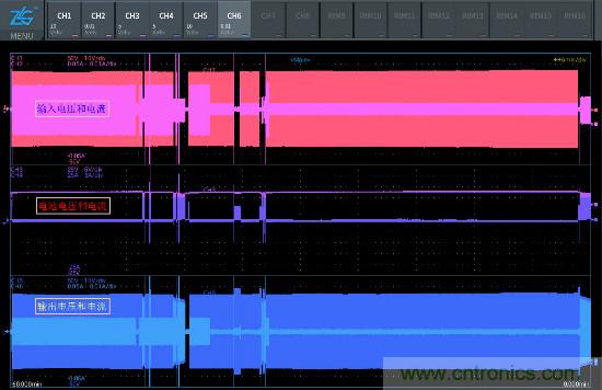 UPS电源工作过程&ldquo;拆解&rdquo;实录