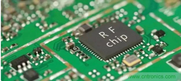 从原理到产业现状，一文读懂射频芯片