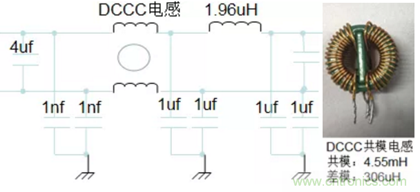 产品传导发射电压法超标问题案例分析