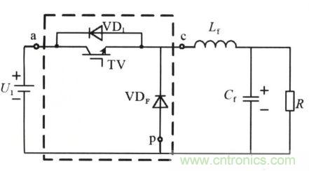 继电器为何要并联二极管